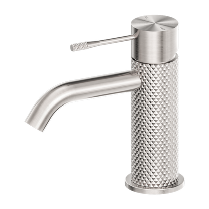 Nero Opal Basin Mixer