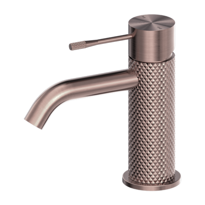 Nero Opal Basin Mixer