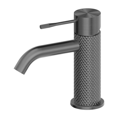 Nero Opal Basin Mixer