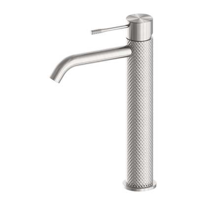 Nero Opal Tall / Vessel Basin Mixer
