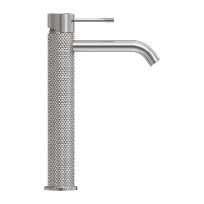 Nero Opal Tall / Vessel Basin Mixer