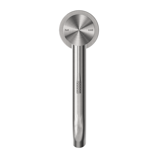 Nero Opal Tall / Vessel Basin Mixer