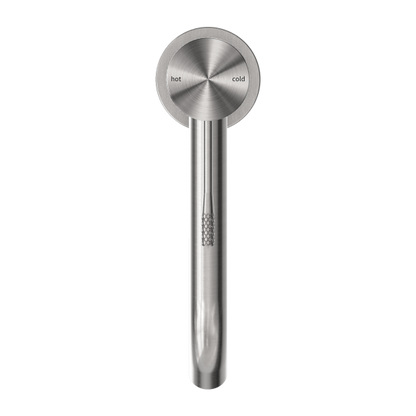 Nero Opal Tall / Vessel Basin Mixer