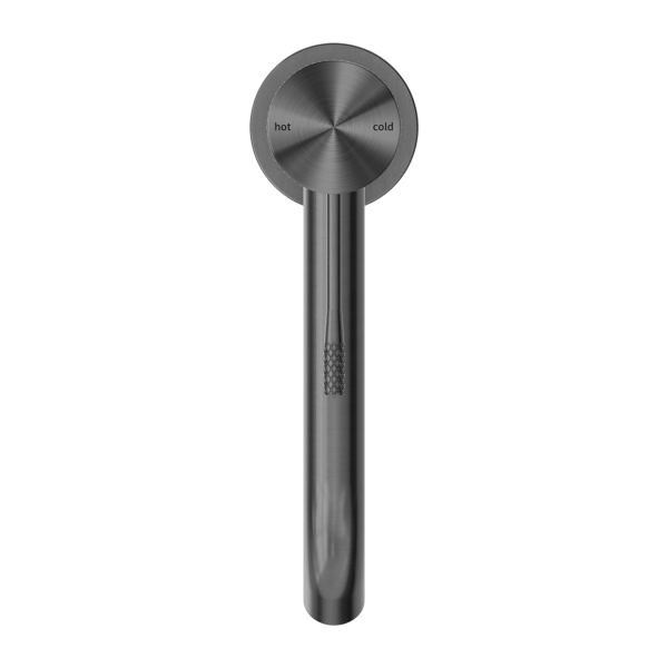 Nero Opal Tall / Vessel Basin Mixer