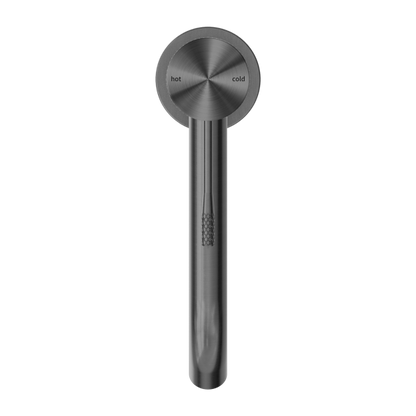Nero Opal Tall / Vessel Basin Mixer