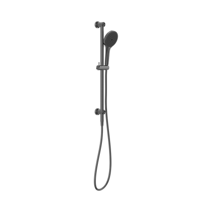 Opal Shower Rail With Air Shower II Graphite