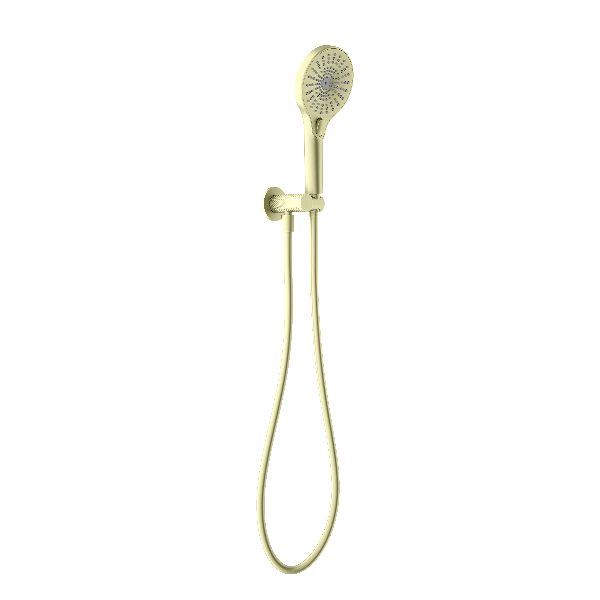Nero Opal Handshower Brushed , NR251905cBG