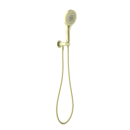 Nero Opal Handshower Brushed , NR251905cBG