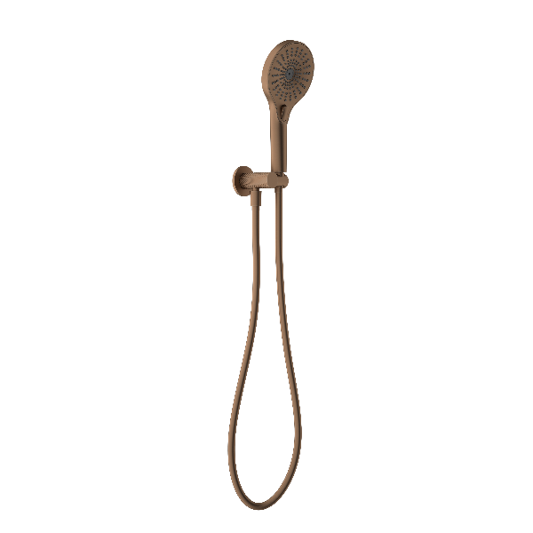 Nero Opal Handshower , NR251905cBZ