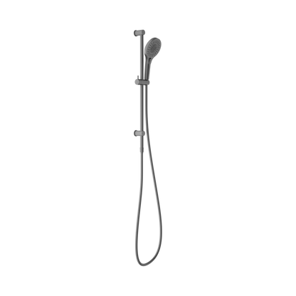 Opal Shower Rail Graphite