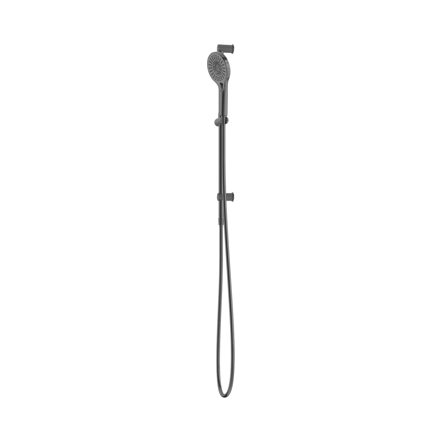 Opal Shower Rail Graphite