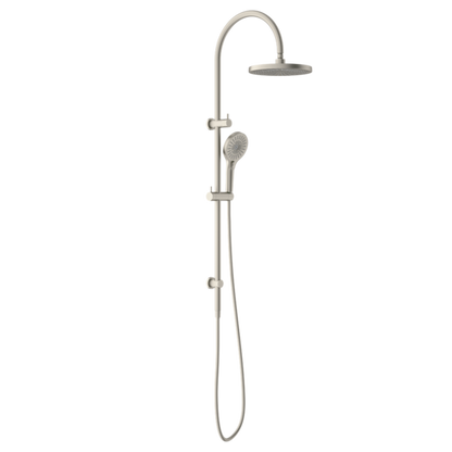 Nero Opal Combination Twin Shower Set , NR251905eBN