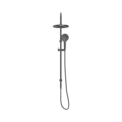 Opal Twin Shower Graphite