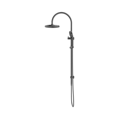 Opal Twin Shower Graphite