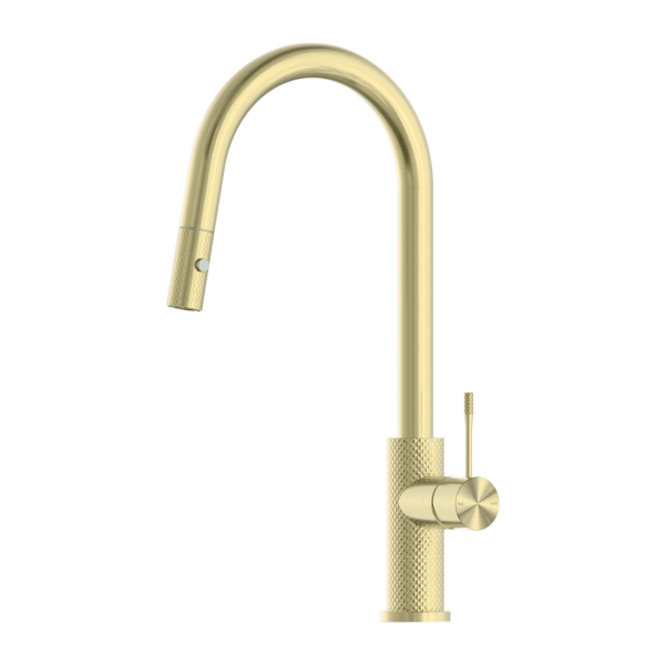 Nero Opal Pull Down Sink Mixer