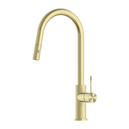 Nero Opal Pull Down Sink Mixer