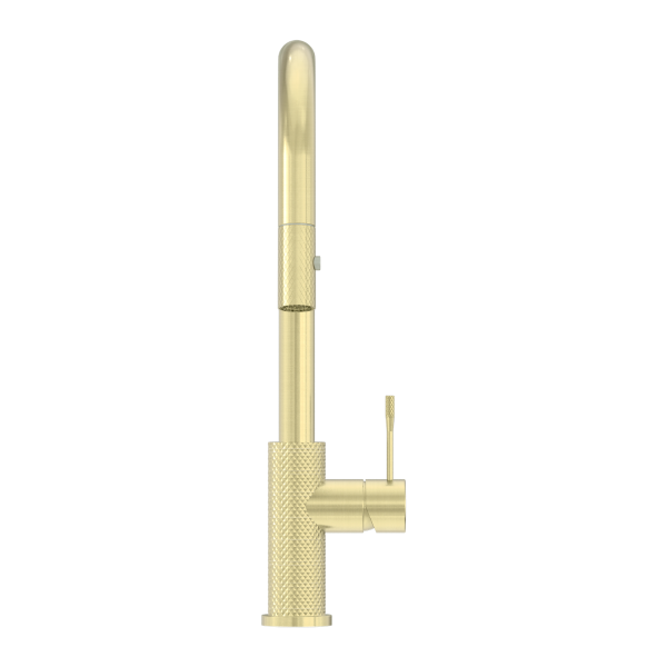 Nero Opal Pull Down Sink Mixer