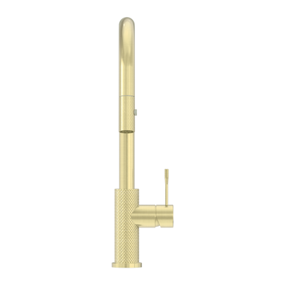 Nero Opal Pull Down Sink Mixer