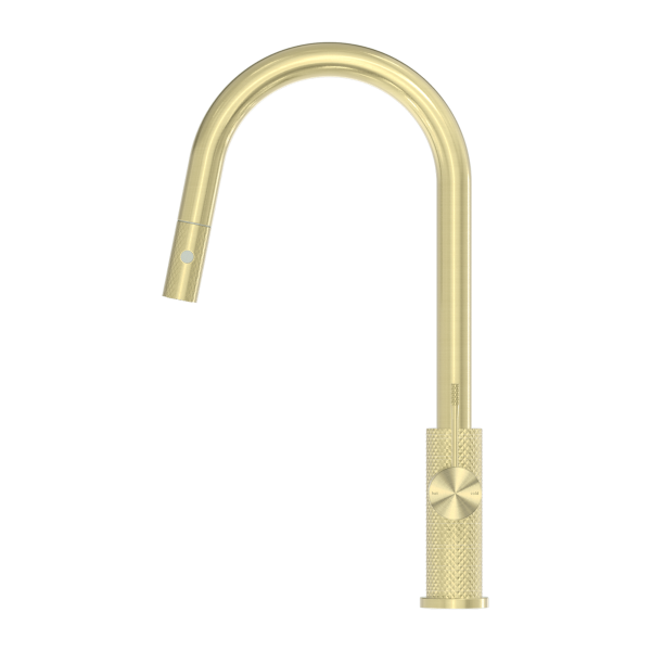 Nero Opal Pull Down Sink Mixer
