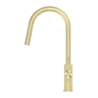 Nero Opal Pull Down Sink Mixer