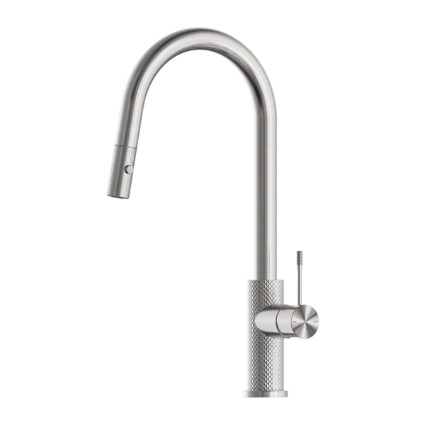 Nero Opal Pull Down Sink Mixer