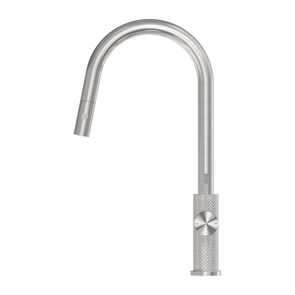 Nero Opal Pull Down Sink Mixer