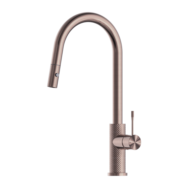 Nero Opal Pull Down Sink Mixer