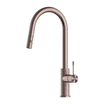 Nero Opal Pull Down Sink Mixer