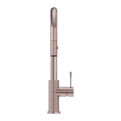 Nero Opal Pull Down Sink Mixer