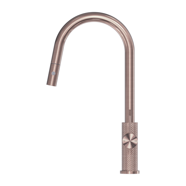 Nero Opal Pull Down Sink Mixer