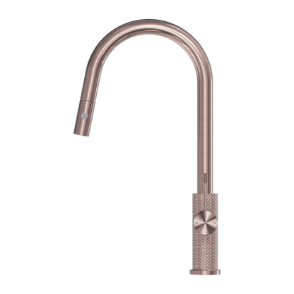 Nero Opal Pull Down Sink Mixer