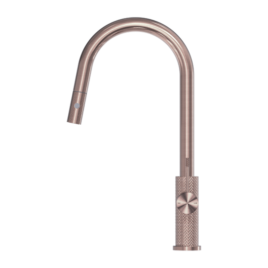 Nero Opal Pull Down Sink Mixer