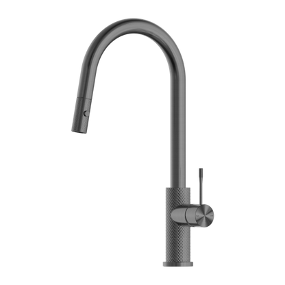 Nero Opal Pull Down Sink Mixer