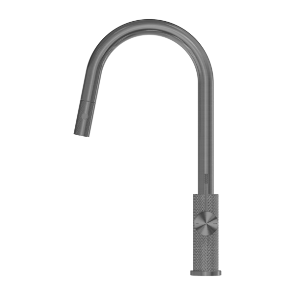 Nero Opal Pull Down Sink Mixer