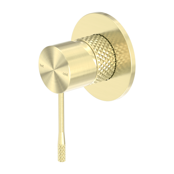 Nero Opal Shower Mixer