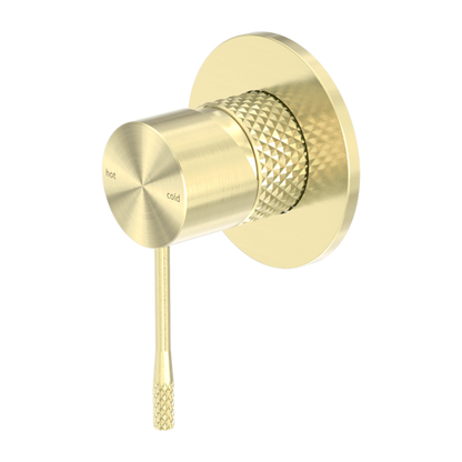 Nero Opal Shower Mixer