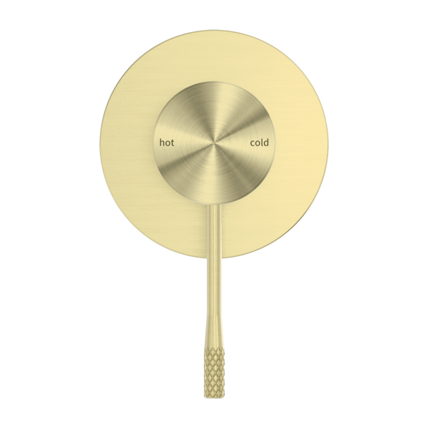 Nero Opal Shower Mixer