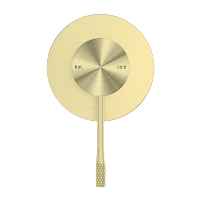 Nero Opal Shower Mixer