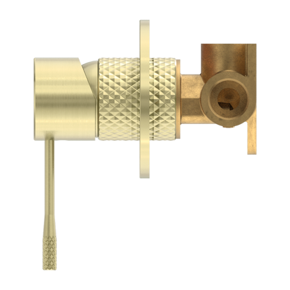 Nero Opal Shower Mixer