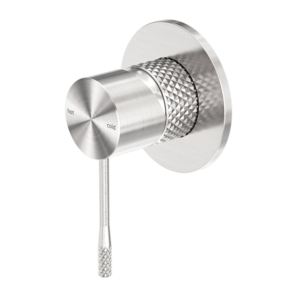 Nero Opal Shower Mixer