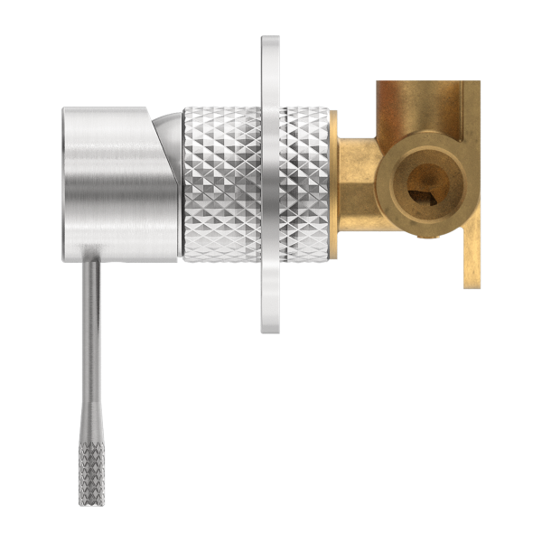 Nero Opal Shower Mixer