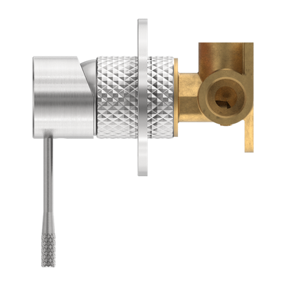 Nero Opal Shower Mixer