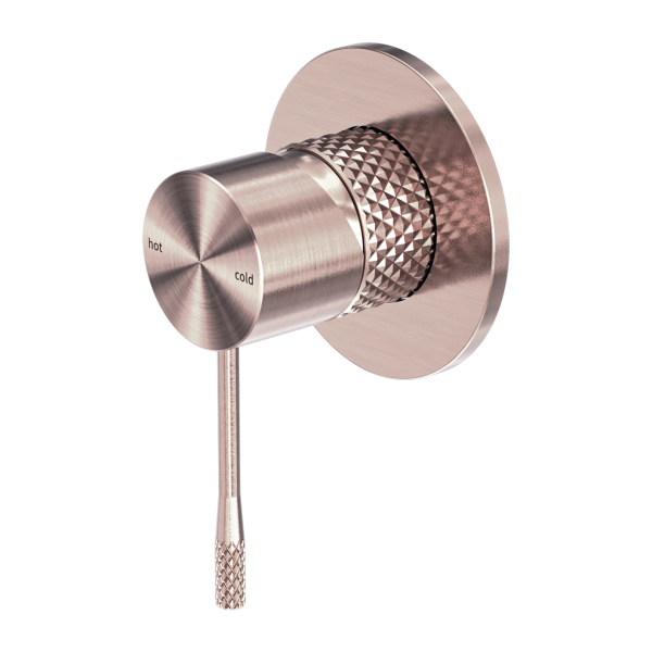 Nero Opal Shower Mixer