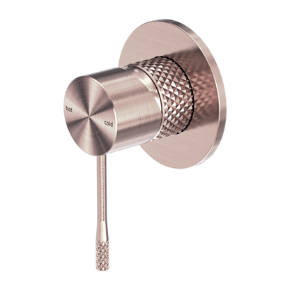 Nero Opal Shower Mixer