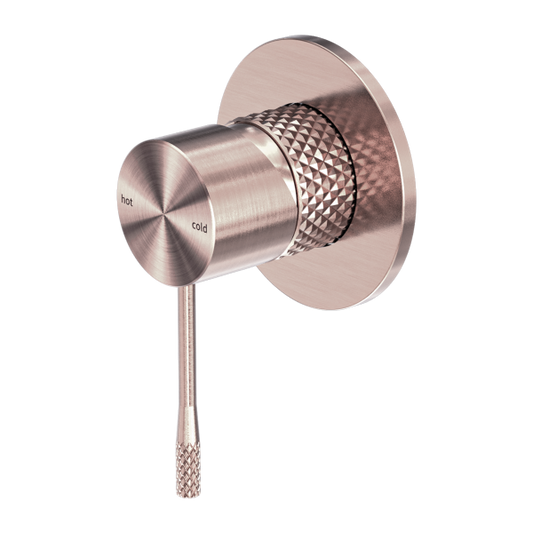 Nero Opal Shower Mixer