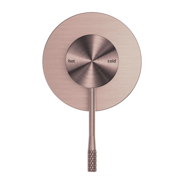 Nero Opal Shower Mixer