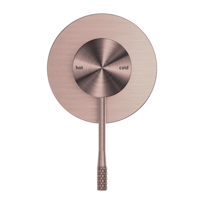 Nero Opal Shower Mixer