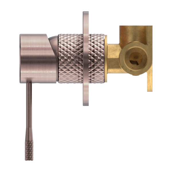 Nero Opal Shower Mixer
