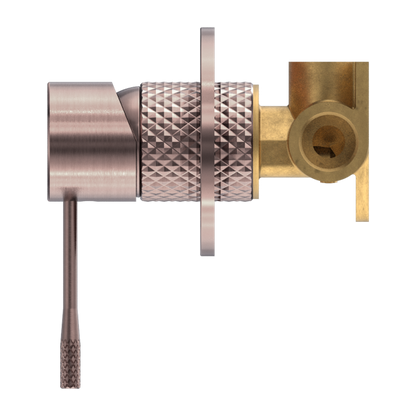Nero Opal Shower Mixer