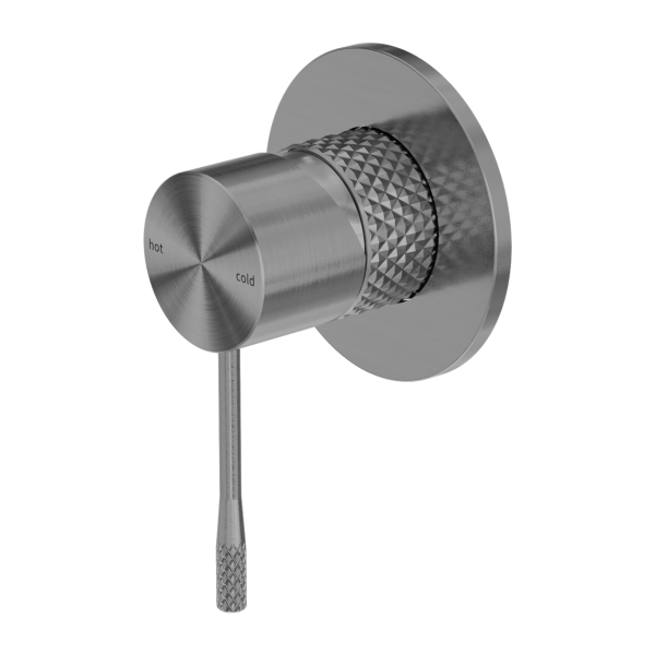 Nero Opal Shower Mixer